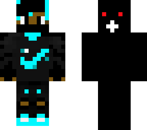 demon boy/ read desc