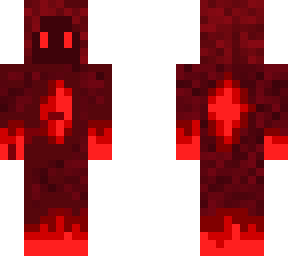 demonic cultist