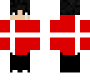 denmark skin