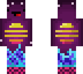derp copied but better face