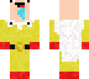 derp saitama