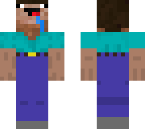 derp steve