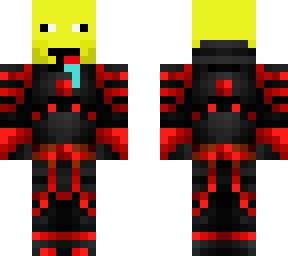 derpy knight (helmet off)