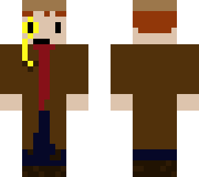 detective gibberish