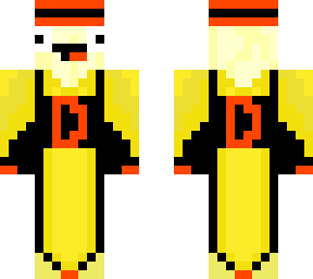 dev banana plays (youtube) skin(creed skin)(edited
