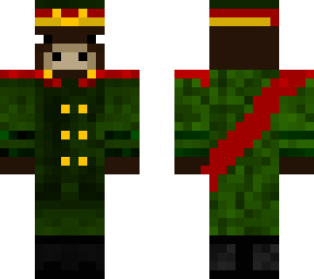 dictator goldpunch