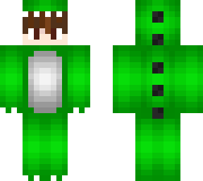 dino me v2
