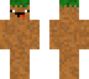 dirt  noob