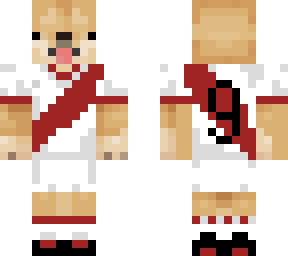 doge jugador de futbl mejora