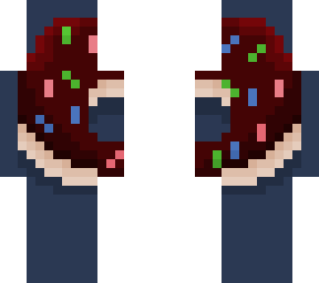 donut ~+ce+~