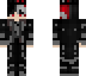 dragon king | Minecraft Skin