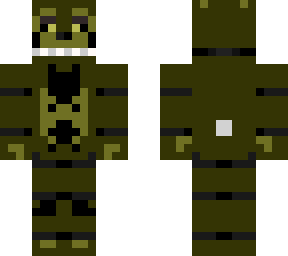 dread rockstar bonnie