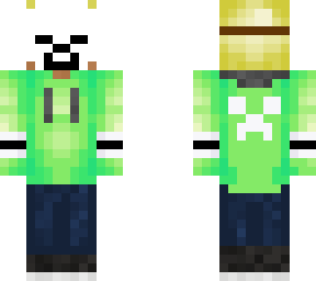 dream steve