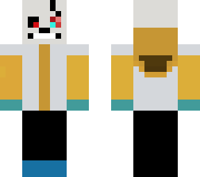 dusttrust sans