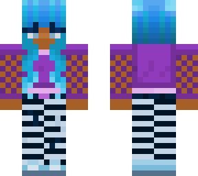 e girl