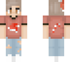 edit: christmas boy