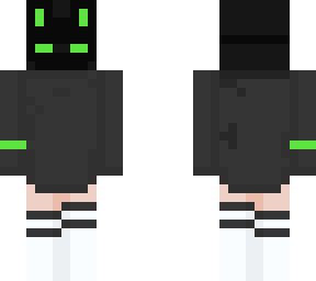 edited skin