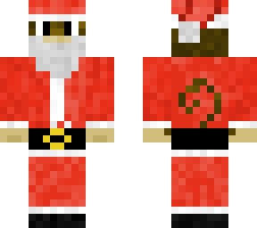 el santa *****