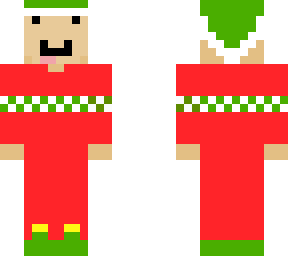 elf?