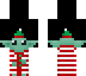 elf baby yoda original got taken down!