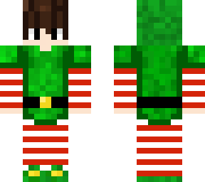 elf boy
