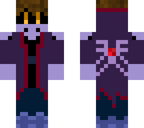 elf dark mage