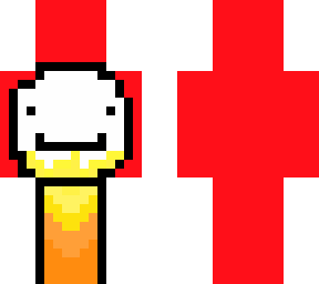 elmo is on fire as dream