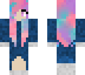emmalaylay's hair base i did the dress