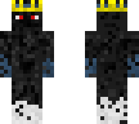 ender king of the souls