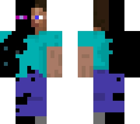 ender steve