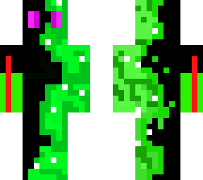 endercreeper