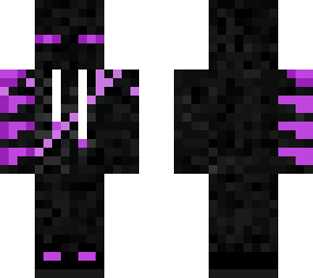 enderman cool guy