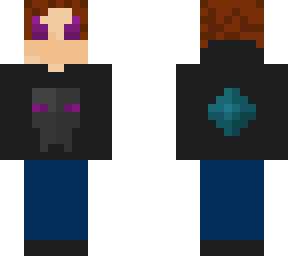 enderman gamer