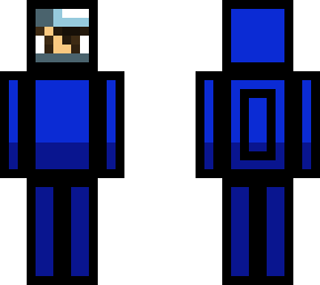 enderman skin (inspired by lasysod and innersloth.)