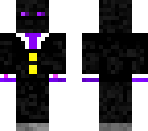 enderman suit