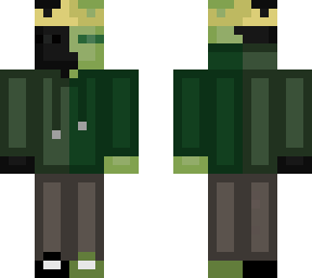enderman type thing