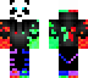epic gaming panda