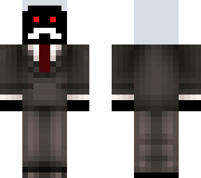 evil mumbo jumbo