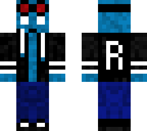 evil rodagr