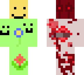 evil vs good