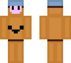 fall guy bulletkin (the skin looks better than you think)