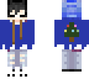 festive boi
