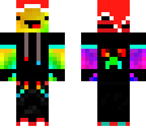 festive hat l2knoob