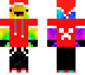 festive l2knoob