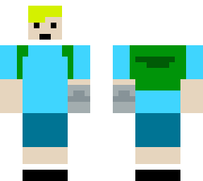finn the human