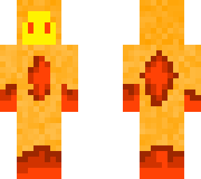 fire cultist