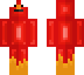 fire elmo
