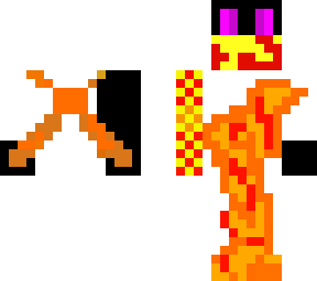 fire ninja