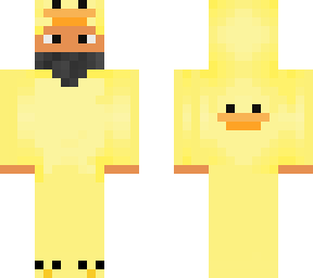 fixed jjboi ducky