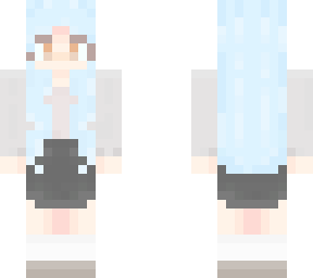 fixed skin!